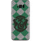 Wizarding World Harry Potter Slytherin Crest Galaxy S8 Skin