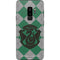 Wizarding World Harry Potter Slytherin Crest Galaxy S9 Plus Skin