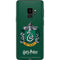 Wizarding World Harry Potter Slytherin House Crest Galaxy S9 Skin