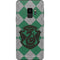 Wizarding World Harry Potter Slytherin Crest Galaxy S9 Skin