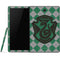 Wizarding World Harry Potter Slytherin Crest Samsung Galaxy Tab Skin