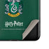 Wizarding World Harry Potter Slytherin House Crest Galaxy Z Flip Skin