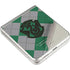 Wizarding World Harry Potter Slytherin Crest Galaxy Z Flip3 5G Skin