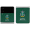 Wizarding World Harry Potter Slytherin House Crest Galaxy Z Flip4 5G Skin