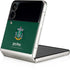 Wizarding World Harry Potter Slytherin House Crest Galaxy Z Flip4 5G Skin