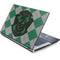 Wizarding World Harry Potter Slytherin Crest Generic Laptop Skin