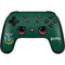 Wizarding World Harry Potter Slytherin House Crest Google Stadia Controller Skin