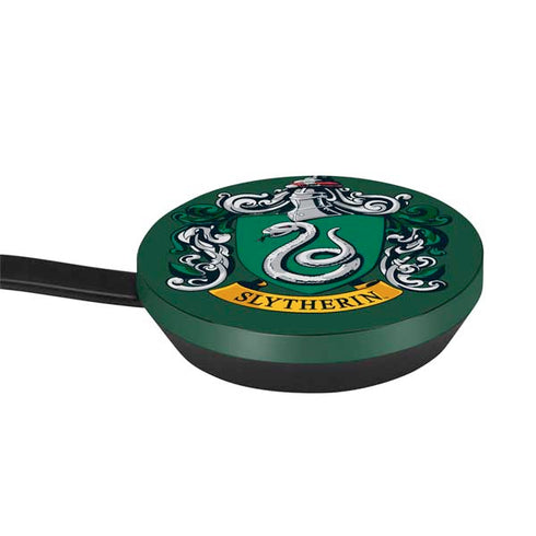 Wizarding World Harry Potter Slytherin House Crest Google Stadia Controller Skin
