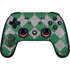 Wizarding World Harry Potter Slytherin Crest Google Stadia Controller Skin