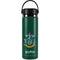 Wizarding World Harry Potter Slytherin House Crest Hydro Flask 20oz Wide Mouth Skin