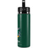 Wizarding World Harry Potter Slytherin House Crest Hydro Flask 20oz Wide Mouth Skin