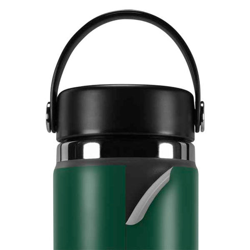Wizarding World Harry Potter Slytherin House Crest Hydro Flask 20oz Wide Mouth Skin