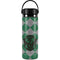 Wizarding World Harry Potter Slytherin Crest Hydro Flask 20oz Wide Mouth Skin