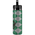 Wizarding World Harry Potter Slytherin Crest Hydro Flask 20oz Wide Mouth Skin