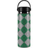 Wizarding World Harry Potter Slytherin Crest Hydro Flask 20oz Wide Mouth Skin