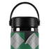 Wizarding World Harry Potter Slytherin Crest Hydro Flask 20oz Wide Mouth Skin