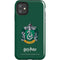 Wizarding World Harry Potter Slytherin House Crest iPhone 11 Impact Case