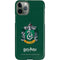 Wizarding World Harry Potter Slytherin House Crest iPhone 11 Pro Lite Case