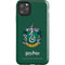 Wizarding World Harry Potter Slytherin House Crest iPhone 11 Pro Max Impact Case
