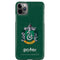 Wizarding World Harry Potter Slytherin House Crest iPhone 11 Pro Max Lite Case