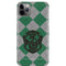 Wizarding World Harry Potter Slytherin Crest iPhone 11 Pro Max Lite Case
