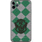 Wizarding World Harry Potter Slytherin Crest iPhone 11 Pro Max Skin
