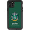 Wizarding World Harry Potter Slytherin House Crest iPhone 11 Pro Max Waterproof Case