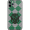 Wizarding World Harry Potter Slytherin Crest iPhone 11 Pro Skin