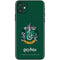 Wizarding World Harry Potter Slytherin House Crest iPhone 11 Skin