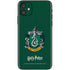 Wizarding World Harry Potter Slytherin House Crest iPhone 11 Skin