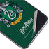 Wizarding World Harry Potter Slytherin House Crest iPhone 11 Skin
