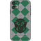 Wizarding World Harry Potter Slytherin Crest iPhone 11 Skin