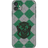 Wizarding World Harry Potter Slytherin Crest iPhone 11 Skin