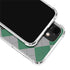 Wizarding World Harry Potter Slytherin Crest iPhone 12 Clear Case