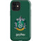 Wizarding World Harry Potter Slytherin House Crest iPhone 12 Impact Case