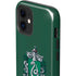 Wizarding World Harry Potter Slytherin House Crest iPhone 12 Impact Case