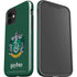 Wizarding World Harry Potter Slytherin House Crest iPhone 12 Impact Case