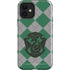 Wizarding World Harry Potter Slytherin Crest iPhone 12 Impact Case