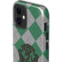 Wizarding World Harry Potter Slytherin Crest iPhone 12 Impact Case