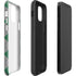 Wizarding World Harry Potter Slytherin Crest iPhone 12 Impact Case