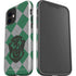Wizarding World Harry Potter Slytherin Crest iPhone 12 Impact Case