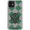 Wizarding World Harry Potter Slytherin Crest iPhone 12 Mini Clear Case