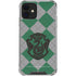 Wizarding World Harry Potter Slytherin Crest iPhone 12 Mini Clear Case