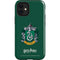 Wizarding World Harry Potter Slytherin House Crest iPhone 12 Mini Impact Case