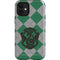 Wizarding World Harry Potter Slytherin Crest iPhone 12 Mini Impact Case