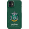 Wizarding World Harry Potter Slytherin House Crest iPhone 12 Mini Lite Case