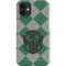Wizarding World Harry Potter Slytherin Crest iPhone 12 Mini Lite Case