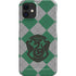 Wizarding World Harry Potter Slytherin Crest iPhone 12 Mini Lite Case