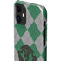 Wizarding World Harry Potter Slytherin Crest iPhone 12 Mini Lite Case