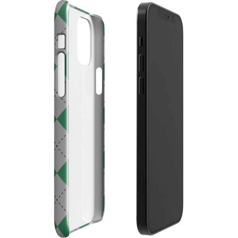 Wizarding World Harry Potter Slytherin Crest iPhone 12 Mini Lite Case